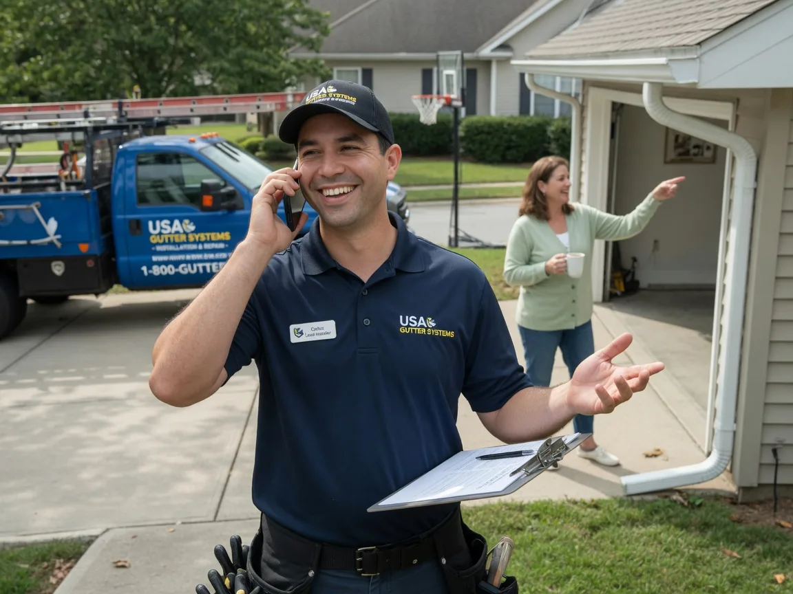 Gutter Installation Sentinel, OK FAQs